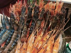 -阳光岛·海鲜盛宴(银泰中心in99店)