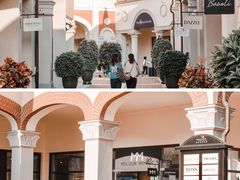 -佛罗伦萨小镇广佛名品奥特莱斯(疏港路店)