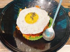-朴大人炭烤·韩国料理(奥帆中心海尔洲际店)