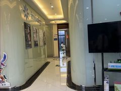 -泰康拜博口腔医院(海曙店)