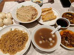 -松鹤面馆·古法焖肉面(观前店)