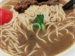 -牛吃草牛杂面(天一店)