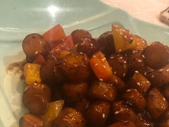 -金家老三饭庄(常营店)