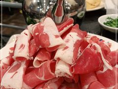 -鑫龙火锅城(青岛分店)