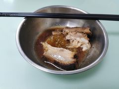 -食惠里小笼包面馆(越秀店)
