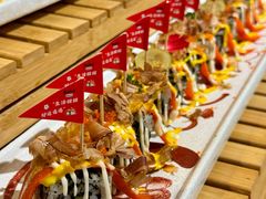 -芭菲盛宴·环球美食(北城国际店)