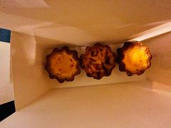 -棕榈岛海鲜自助餐厅(虹桥迎宾馆店)