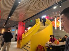 -麦当劳(豫园店)