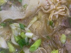 -淮南许氏牛肉汤(朝阳西路店)