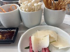 -半岛听涛蒸汽海鲜自助(K11店)