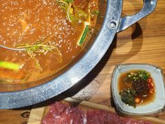 -老凯俚酸汤鱼(鸿通城店)