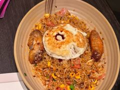 -卡朋西餐(宝安大仟里店)