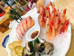 -菊上日式料理(蚌埠银泰店)