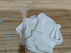 -馆陶手作坊DIY·陶艺·石塑粘土·石膏娃娃(车陂店)
