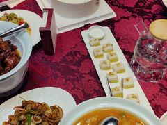 -京采烤鸭清真餐厅(金桥店)