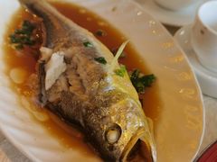 -杭州香格里拉·香宫中餐厅