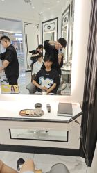 -YESIDO椰岛造型