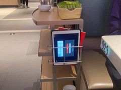 -海底捞火锅(奥体南路店)