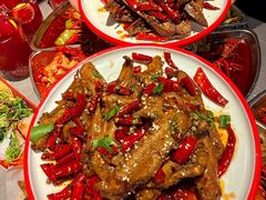 -刘一龙虾(理工店)