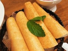 汉阳米粑粑-清水亭湖北菜(大屯DT51店)