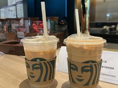 -星巴克臻选(北京颐堤港中心第二店)