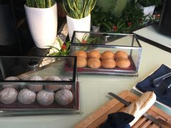 -唐拉雅秀酒店-西锦汇空中BBQ·思创餐厅