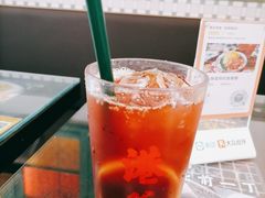 -港爺茶檔·茶餐厅(东晓南路店)
