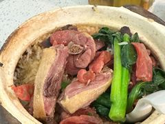-肥仔文澳门猪骨煲(南京西路店)