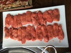 -一品诚记烤肉·甄选店(中南路店)