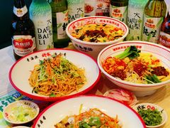 -武圣羊汤·西北面(朝阳门店)