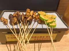 -嬷孙家潮汕牛肉火锅(北京路天河城店)