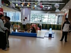 -亲亲袋鼠托育早教·思维专注力·棕熊英语(鼓楼恒力城店)