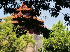 -北京市劳动人民文化宫(太庙)