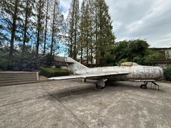 -枫泾古镇-人民公社旧址