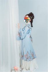 -盘子女人坊生日照·摄影馆(浦东店)