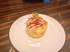 -环球港凯悦 · 享悦中餐厅