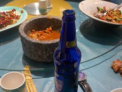 -呷湘厨·鱼汤捞饭·剁椒鱼头·辣椒炒肉(国家会展中心店)