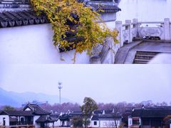 -惠山古镇·寄畅园