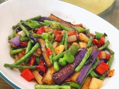 -老磨油饼(高陵店)