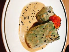 -新太二·鲜料川菜(晶耀前滩店)