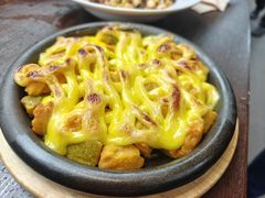-单家老院·院子里的青岛菜(沙子口店)