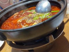 -肖记公安牛肉鱼杂馆· 省级非物质文化遗产(仁和路店)