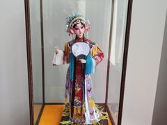 -俏江南天津时尚曲艺主题餐厅(马场道店)