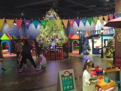 -幻贝家儿童乐园(苏州中心店)