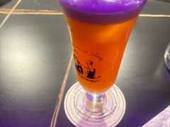 -DEW Lounge(深圳湾店)