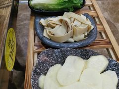 -蜀都三哥火锅店(力盟商业步行街店)