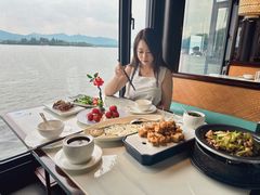 -柳莺湖上·湖景餐厅·江南菜(西湖店)