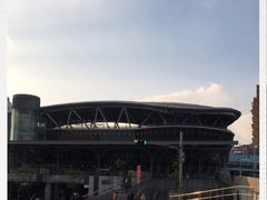 -基隆火车站(Keelung Ma)