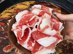 -黄潇洒老火锅(九眼桥宏济巷店)