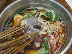 -壹块捌烧烤(灯市口店)